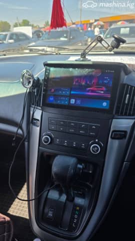 Lexus RX I 300 3.0 AT 4WD
