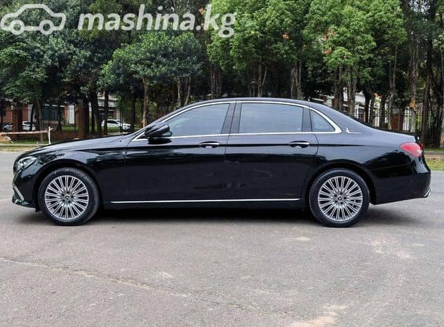Mercedes-Benz E-Класс V (W213, S213, C238) Рестайлинг 300 L 2.0 AT