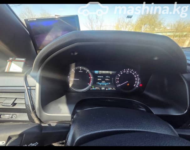 SsangYong Rexton Sports I Рестайлинг Khan 2.2d AT 4WD