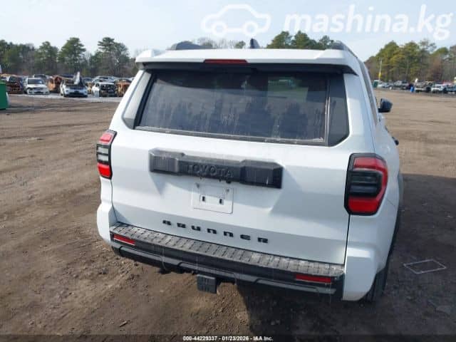 Toyota 4Runner VI 2.4 AT 4WD