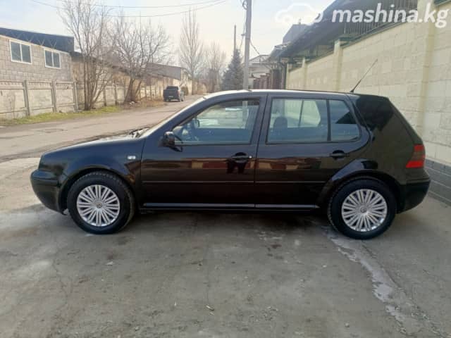 Volkswagen Golf IV 1.6 MT