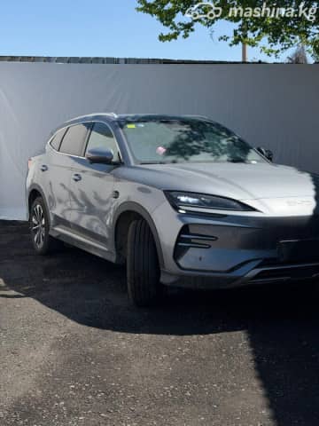 BYD Song Plus I Рестайлинг 87.04 kWh Electro AT