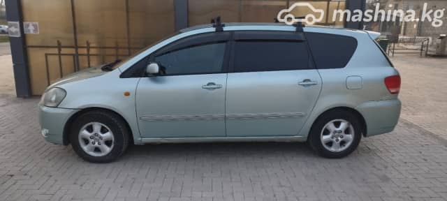 Toyota Ipsum II (M20) 2.4 AT
