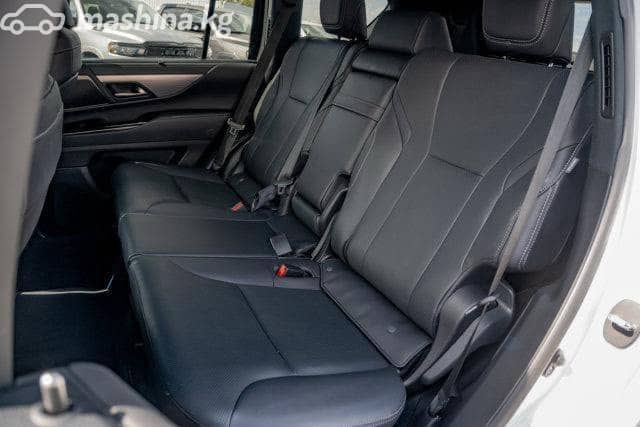Lexus LX IV