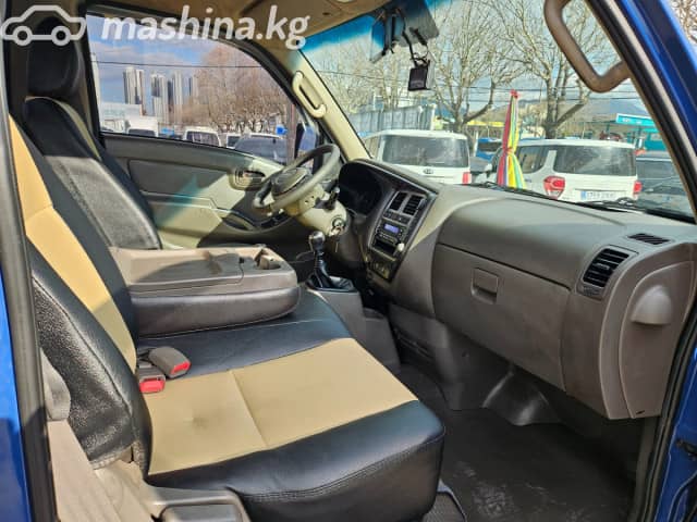 Hyundai Porter