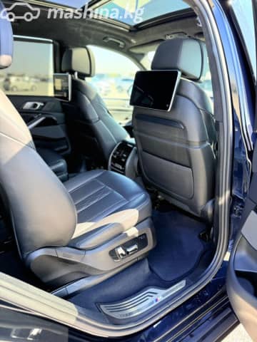 BMW X7 I (G07) 30d 3.0d AT 4WD
