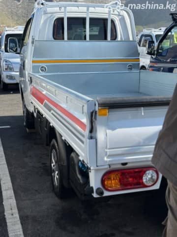 Hyundai Porter