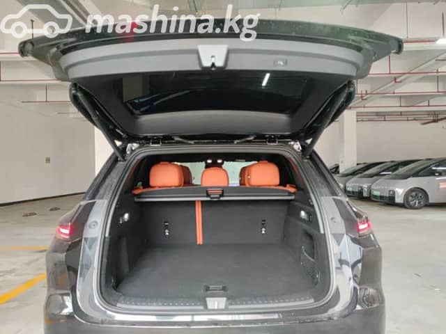LiXiang L6 1.5hyb AT 4WD