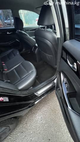 Kia K7 YG (II) 3.0 AT