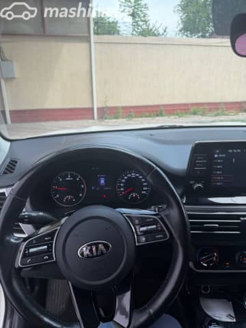 Kia Seltos I 1.6d AMT