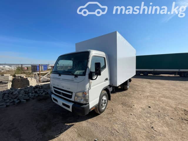 Mitsubishi Fuso