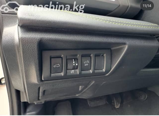 Subaru Outback VI Limited XT 2.4 CVT 4WD