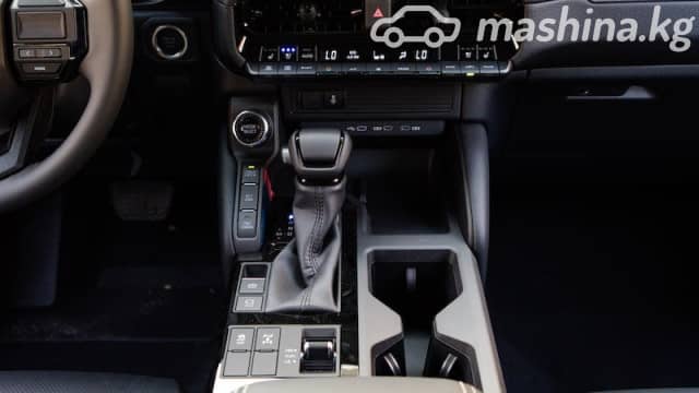 Toyota Land Cruiser Prado 250 Series 2.8d AT 4WD