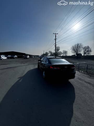 Hyundai Sonata VII (LF) Рестайлинг 2.0 AT