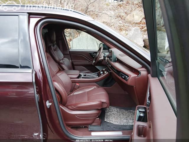 Lincoln Aviator II 3.0 AT 4WD