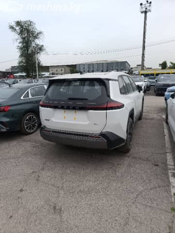Toyota RAV4 V (XA50) 2.5 AT 4WD