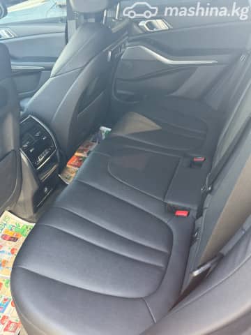 BMW X5 IV (G05/G18) 40i 3.0 AT 4WD