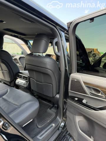 Lexus LX IV 600 3.5 AT 4WD