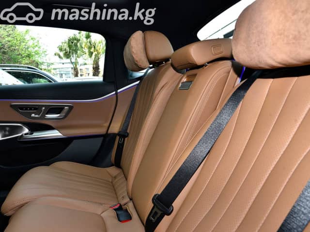 Mercedes-Benz E-Класс V (W213, S213, C238) Рестайлинг 300 2.0 AT
