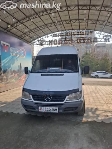 Mercedes-Benz Городской
