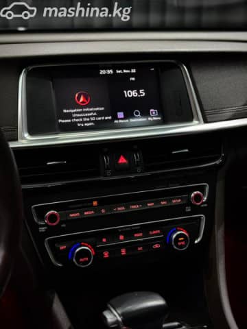 Kia K5 II 2.0 AT