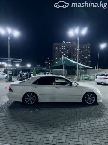 Toyota Crown XII (S180) 3.5 AT