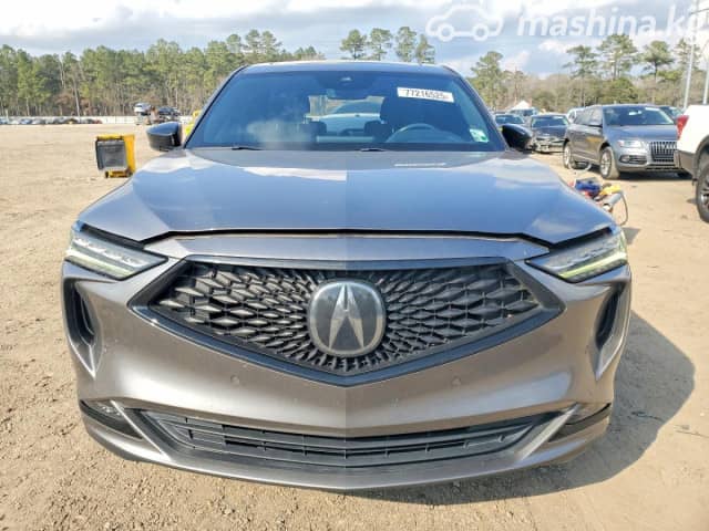 Acura MDX IV 3.5 AT 4WD