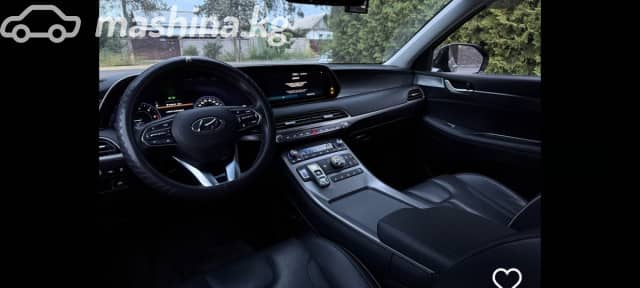 Hyundai Palisade I 2.2 AT