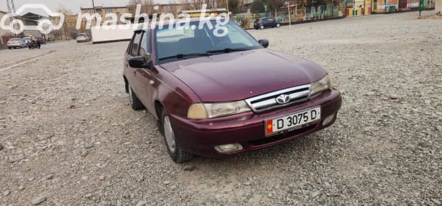 Daewoo Nexia I 1.5 MT