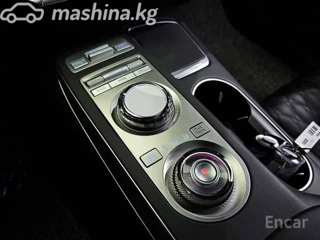 Genesis GV70 I 2.5 AT