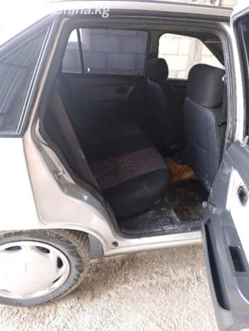Daewoo Nexia I Рестайлинг 1.5 MT