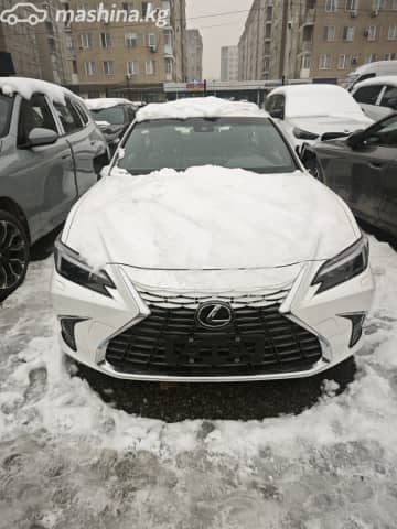 Lexus ES VII Рестайлинг 2 200 2.0 CVT