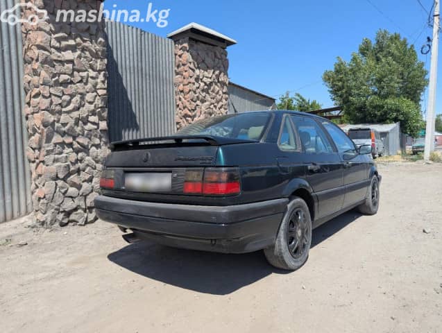 Volkswagen Passat B3 2.8 AT