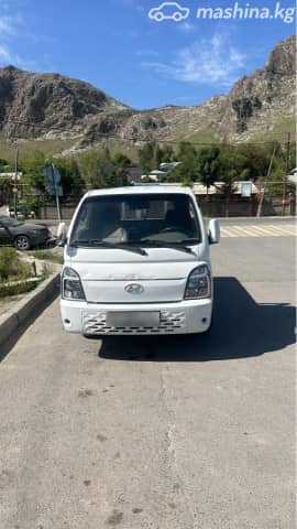 Hyundai Porter