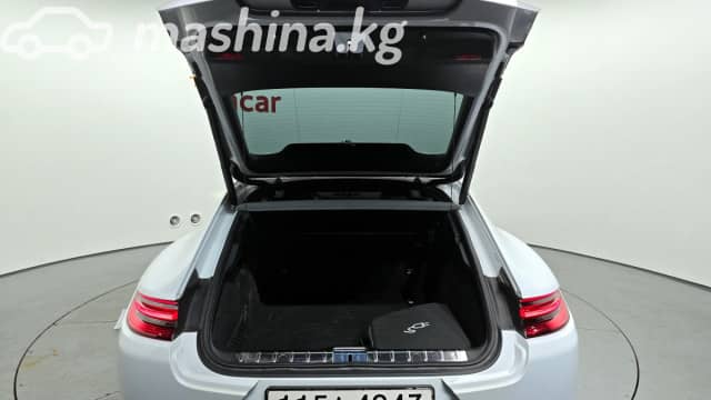 Porsche Panamera II Рестайлинг 4 E-Hybrid 2.9hyb AMT 4WD