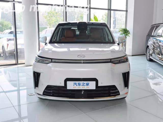 GAC Trumpchi S9 1.5hyb AT 4WD