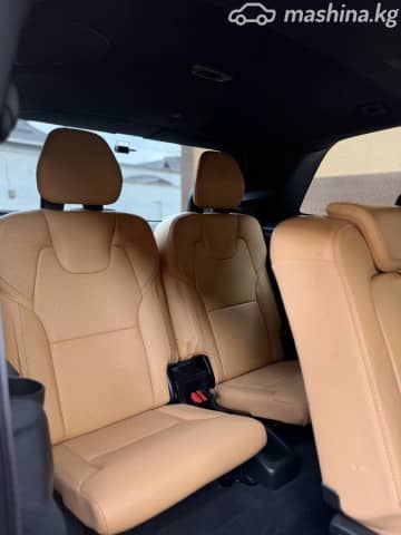 Volvo XC90 II Рестайлинг B5 2.0d AT 4WD