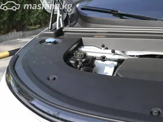 LiXiang L6 1.5hyb AT 4WD