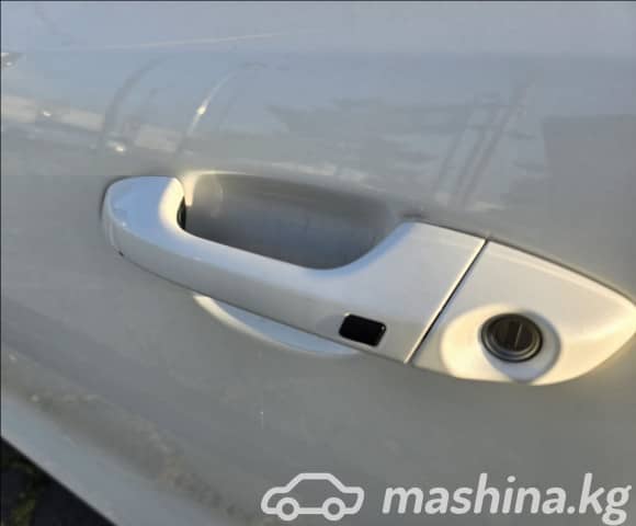 Kia Sportage IV Рестайлинг 2.0d AT