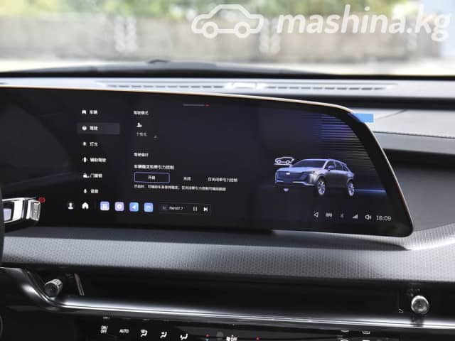 Cadillac XT5 I Рестайлинг 2.0 AT 4WD