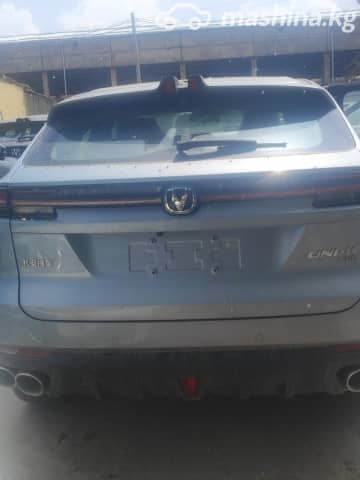 Changan UNI-K 2.0 AT
