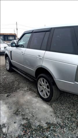 Land Rover Range Rover III 2.9d AT 4WD