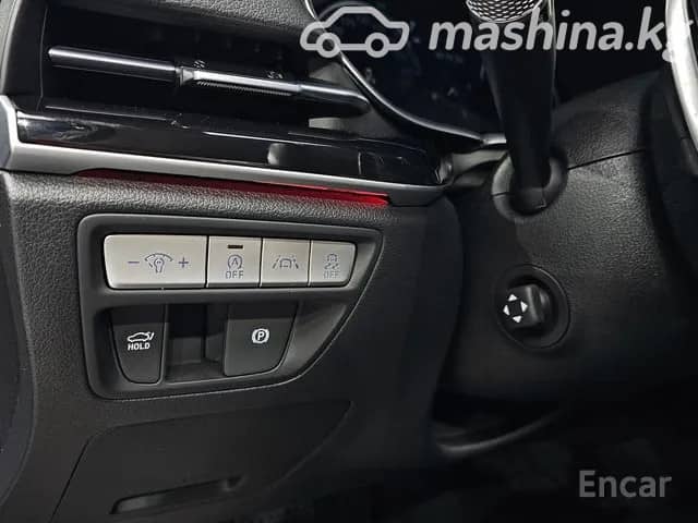 Genesis G80 II 2.5 AT