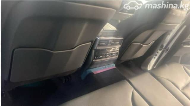 Lexus LX IV 700h 3.5hyb AT 4WD