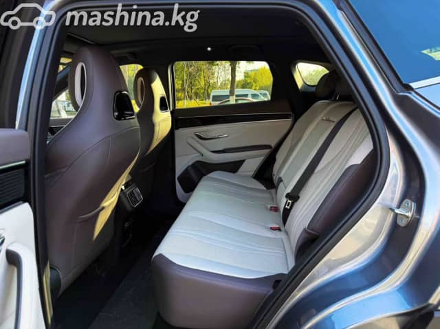 BYD Song Plus I Рестайлинг 18.3 kWh 1.5hyb CVT