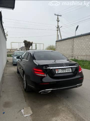 Mercedes-Benz E-Класс V (W213, S213, C238) 300 2.0 AT 4WD