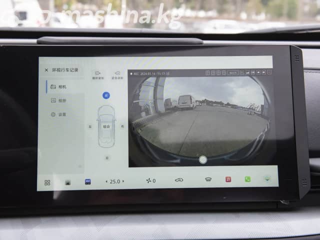 Changan UNI-T I 1.5 AMT