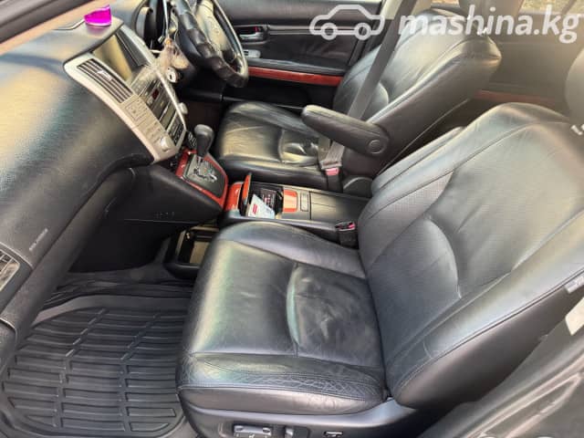 Lexus RX II 300 3.0 AT 4WD