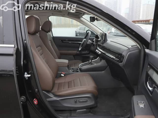 Honda CR-V VI 1.5 CVT 4WD