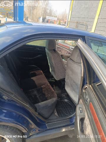 Honda Accord VI 1.9 AT